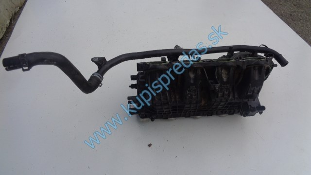 chladič plniaceho vzduchu na vw volkswagen golf 7, 04E145749B